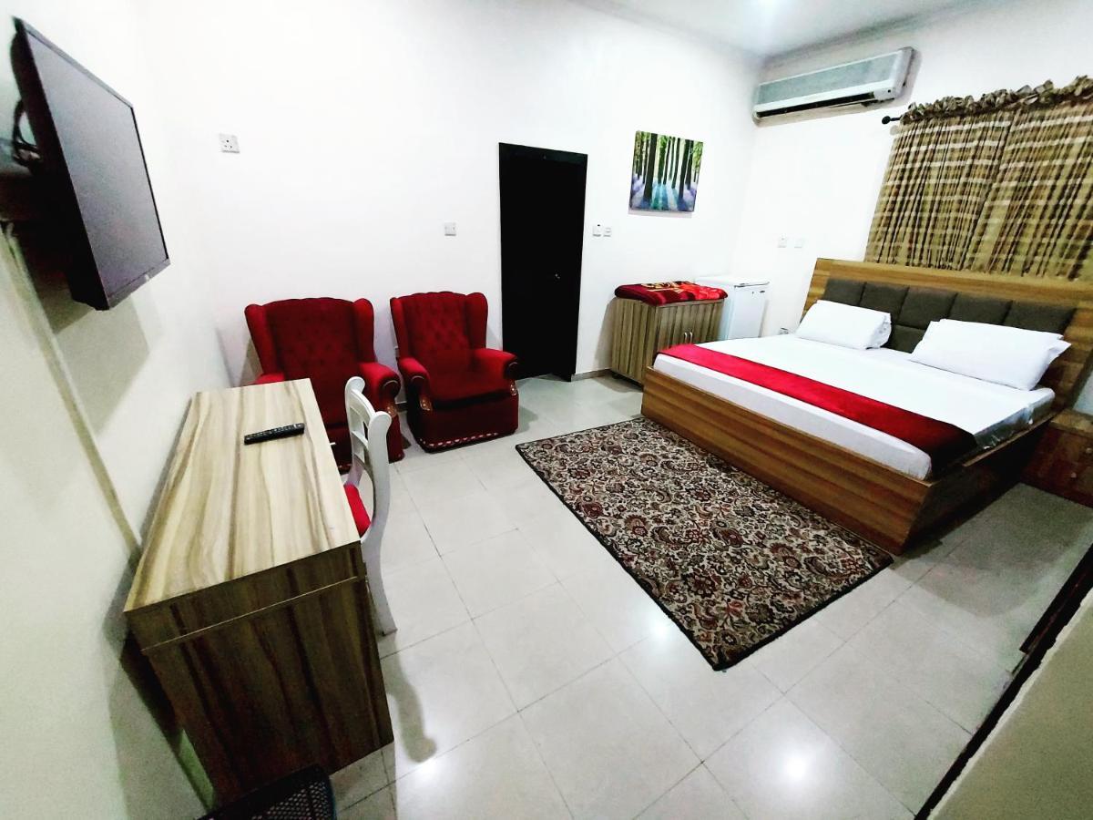 The Ambassadors Hotel Lagos Extérieur photo