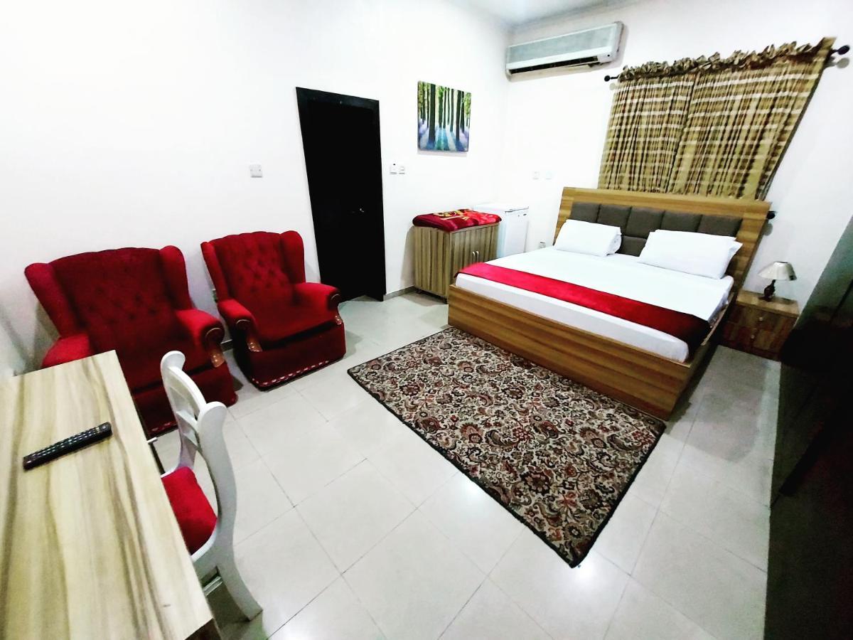 The Ambassadors Hotel Lagos Extérieur photo